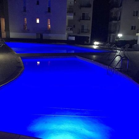 Kato Paphos Apartment In Universal Area エクステリア 写真