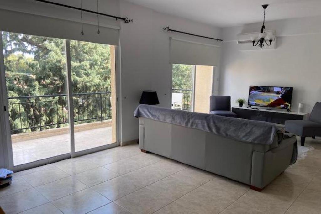 Kato Paphos Apartment In Universal Area エクステリア 写真