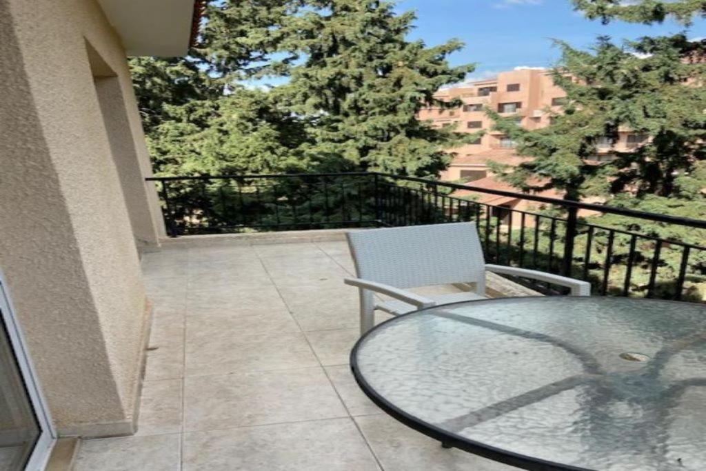 Kato Paphos Apartment In Universal Area エクステリア 写真